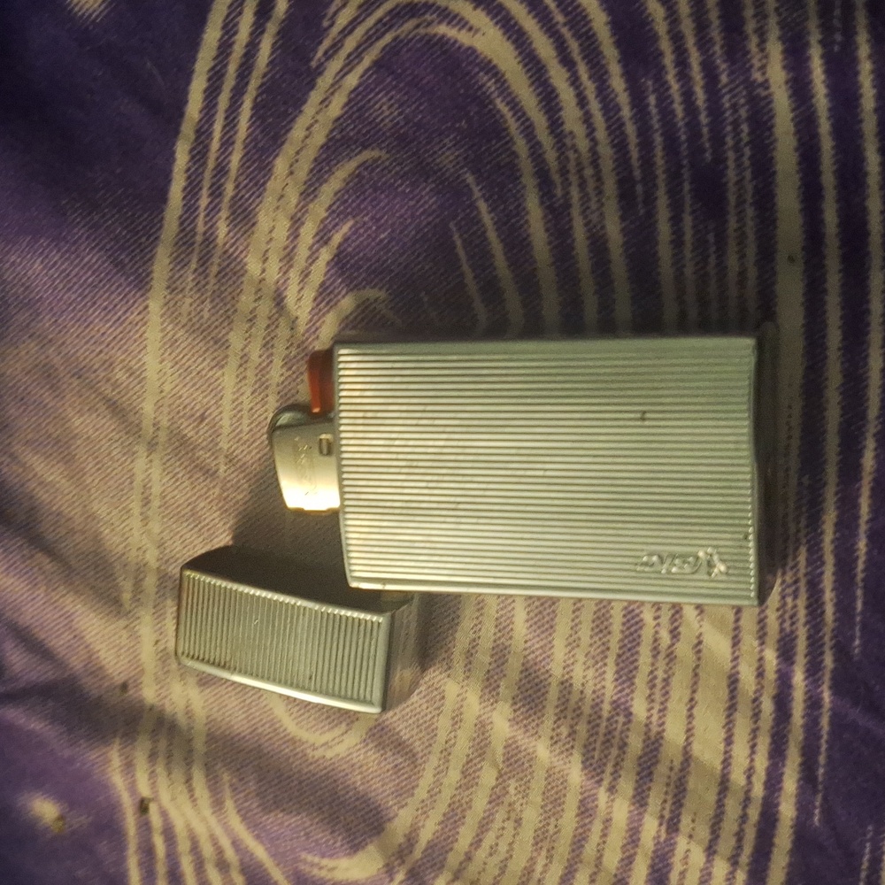 Lighter than